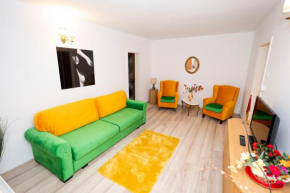 Apartament Maria